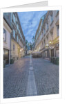 Lower Town Street by Anonymous