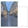 Lower Town Street by Anonymous