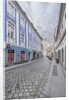 Lower Town Street by Anonymous