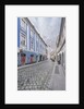 Lower Town Street by Anonymous