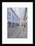 Lower Town Street by Anonymous