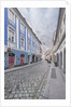 Lower Town Street by Anonymous