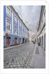 Lower Town Street by Anonymous