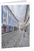 Lower Town Street by Anonymous
