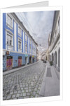 Lower Town Street by Anonymous