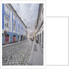 Lower Town Street by Anonymous