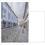 Lower Town Street by Anonymous