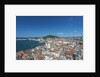 Split Old Town by Anonymous