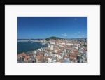 Split Old Town by Anonymous