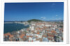 Split Old Town by Anonymous