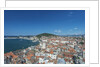 Split Old Town by Anonymous