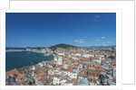 Split Old Town by Anonymous