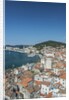 Split Old Town by Anonymous