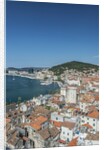 Split Old Town by Anonymous