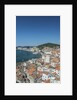 Split Old Town by Anonymous