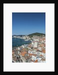 Split Old Town by Anonymous
