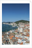 Split Old Town by Anonymous
