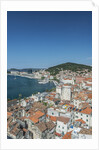Split Old Town by Anonymous