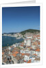 Split Old Town by Anonymous