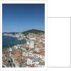 Split Old Town by Anonymous
