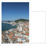 Split Old Town by Anonymous
