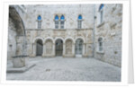 Trogir City Hall by Anonymous