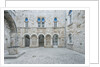 Trogir City Hall by Anonymous