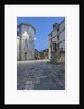 Split Old Town at Dawn by Anonymous