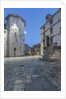 Split Old Town at Dawn by Anonymous