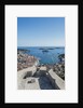 Hvar Town & Harbor by Anonymous