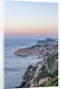 Dubrovnik Dawn by Anonymous