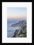 Dubrovnik Dawn by Anonymous