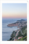 Dubrovnik Dawn by Anonymous