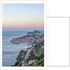 Dubrovnik Dawn by Anonymous
