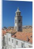 Dubrovnik Rooftops by Anonymous
