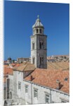 Dubrovnik Rooftops by Anonymous