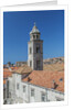 Dubrovnik Rooftops by Anonymous