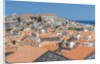 Dubrovnik Rooftops by Anonymous