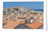 Dubrovnik Rooftops by Anonymous