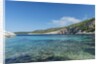Secluded Cove by Anonymous
