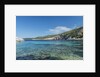 Secluded Cove by Anonymous