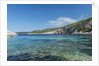 Secluded Cove by Anonymous