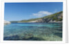 Secluded Cove by Anonymous