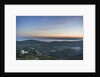 Hvar Island Dawn by Anonymous