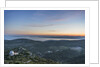 Hvar Island Dawn by Anonymous