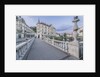 Triple Bridge at Dawn by Anonymous