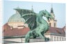 Dragon Bridge by Anonymous