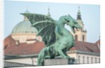 Dragon Bridge by Anonymous