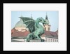 Dragon Bridge by Anonymous