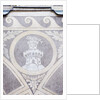 Ljubljana City Crest by Anonymous
